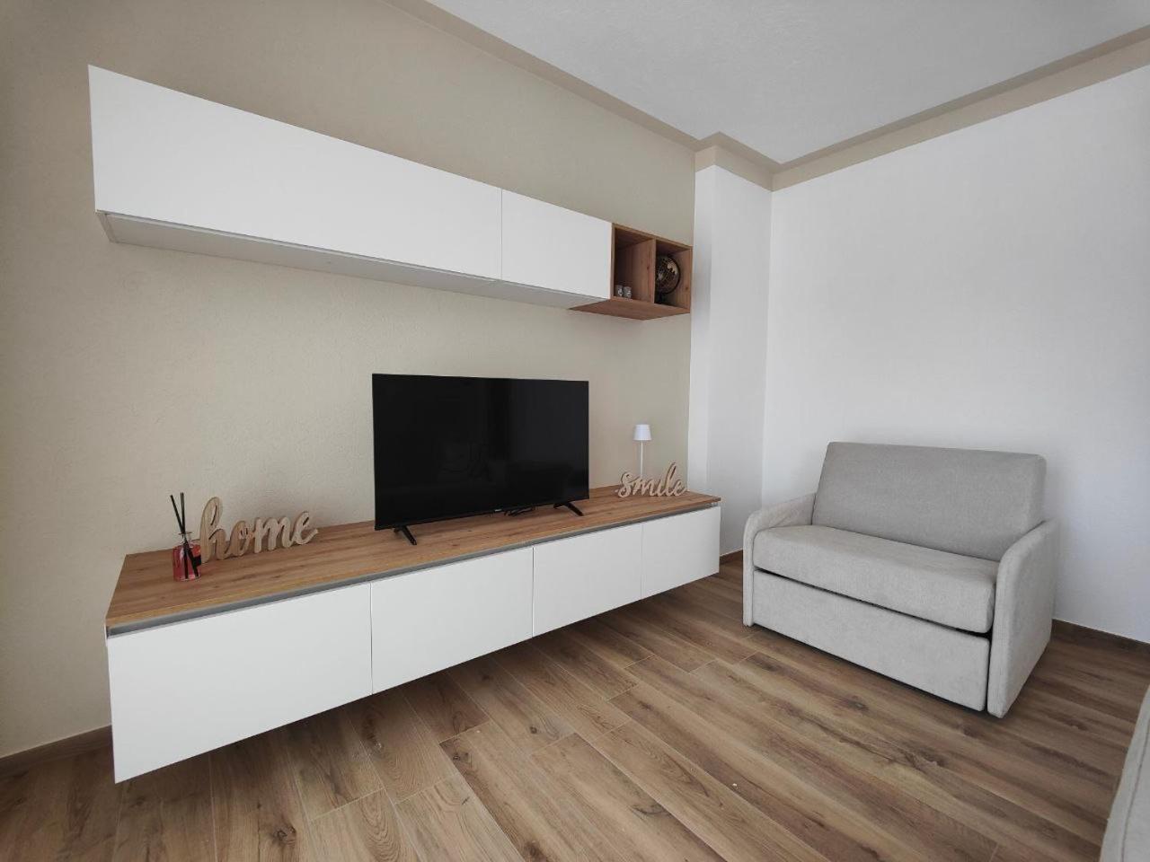 Casa Bramardi Apartment San Defedente di Cervasca Exterior foto